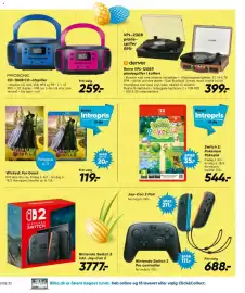 Bilka tilbudsavis uge 10 Side 37