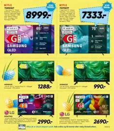 Bilka tilbudsavis uge 10 Side 38