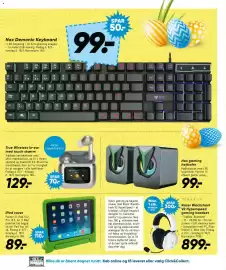 Bilka tilbudsavis uge 10 Side 40