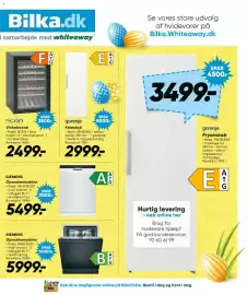 Bilka tilbudsavis uge 10 Side 49