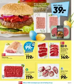 Bilka tilbudsavis uge 10 Side 21