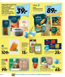 Bilka tilbudsavis uge 10 Side 23