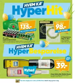 Bilka tilbudsavis uge 10 Side 3
