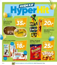 Bilka tilbudsavis uge 10 Side 6