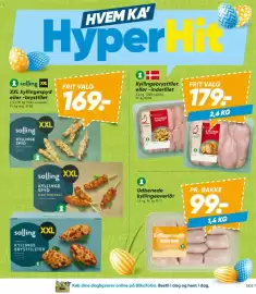 Bilka tilbudsavis uge 10 Side 7