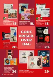 Kvickly tilbudsavis uge 10 Side 31