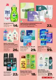 Kvickly tilbudsavis uge 10 Side 34