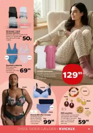 Kvickly tilbudsavis uge 10 Side 42