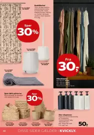 Kvickly tilbudsavis uge 10 Side 43