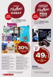 Kvickly tilbudsavis uge 10 Side 6