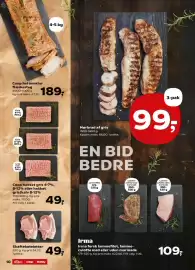 SuperBrugsen tilbudsavis uge 10 Side 10