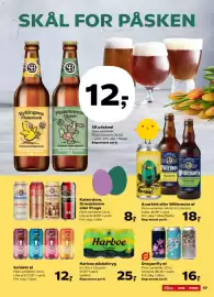 SuperBrugsen tilbudsavis uge 10 Side 17