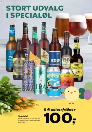 SuperBrugsen tilbudsavis uge 10 Side 18