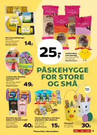 SuperBrugsen tilbudsavis uge 10 Side 20