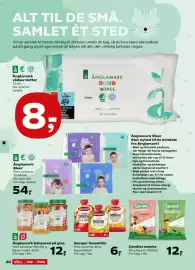 SuperBrugsen tilbudsavis uge 10 Side 21