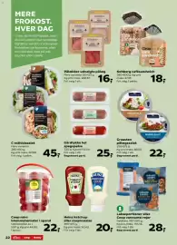 SuperBrugsen tilbudsavis uge 10 Side 23