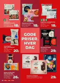 SuperBrugsen tilbudsavis uge 10 Side 31