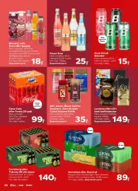 SuperBrugsen tilbudsavis uge 10 Side 33