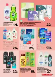 SuperBrugsen tilbudsavis uge 10 Side 34