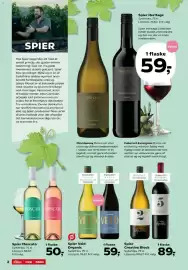 SuperBrugsen tilbudsavis uge 10 Side 41