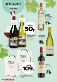 SuperBrugsen tilbudsavis uge 10 Side 43