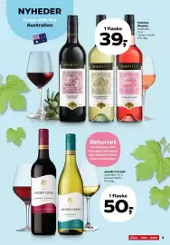 SuperBrugsen tilbudsavis uge 10 Side 44