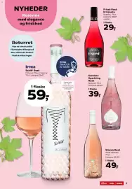 SuperBrugsen tilbudsavis uge 10 Side 46