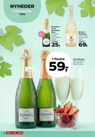 SuperBrugsen tilbudsavis uge 10 Side 47