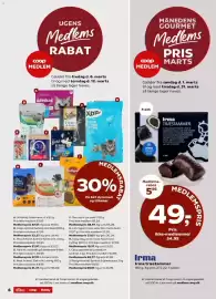 SuperBrugsen tilbudsavis uge 10 Side 6