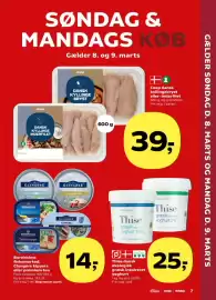 SuperBrugsen tilbudsavis uge 10 Side 7