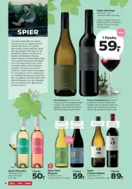 SuperBrugsen tilbudsavis Side 2