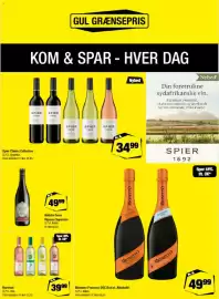 Calle tilbudsavis Side 10