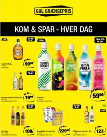 Calle tilbudsavis Side 12