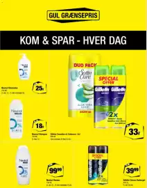 Calle tilbudsavis Side 14