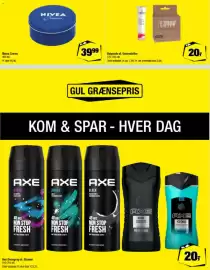 Calle tilbudsavis Side 15