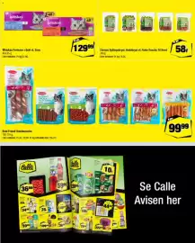 Calle tilbudsavis Side 18