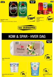 Calle tilbudsavis Side 2