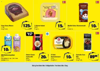 Calle tilbudsavis Side 3