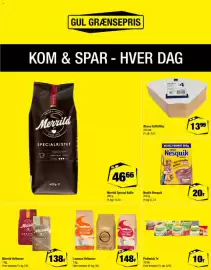 Calle tilbudsavis Side 4