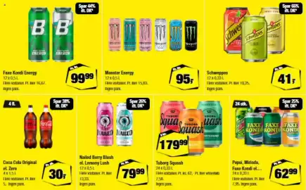 Calle tilbudsavis Side 7