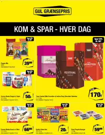 Calle tilbudsavis Side 8