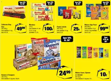 Calle tilbudsavis Side 9