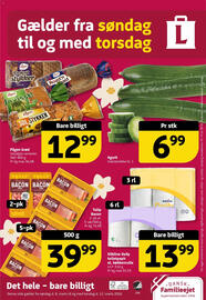 Løvbjerg tilbudsavis uge 10 Side 32