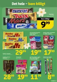 Løvbjerg tilbudsavis uge 10 Side 19