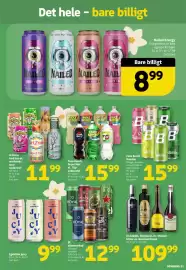 Løvbjerg tilbudsavis uge 10 Side 21