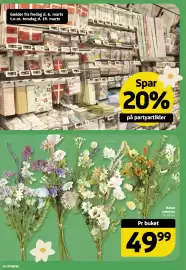 Løvbjerg tilbudsavis uge 10 Side 30