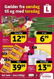 Løvbjerg tilbudsavis uge 10 Side 32