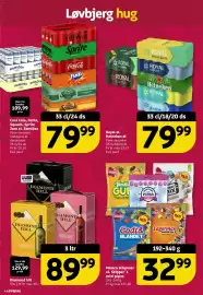 Løvbjerg tilbudsavis uge 10 Side 4