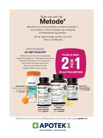 Apotek 1 kundeavis Side 12