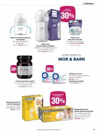 Apotek 1 kundeavis Side 11